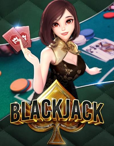 Blackjack