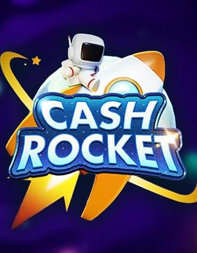 Cash Rocket