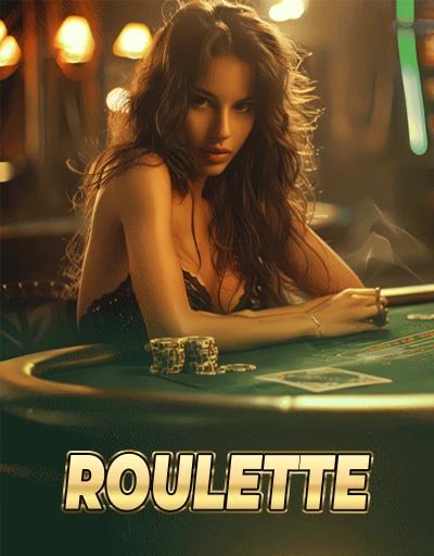 Roulette