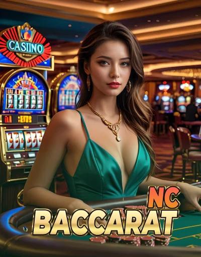 Baccarat (NC)