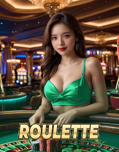 Roulette