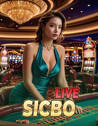 Sicbo Live