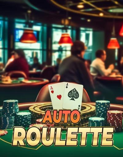 Auto Roulette