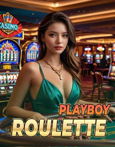 Roulette - Playboy