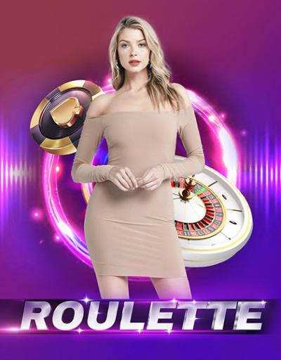 Roulette