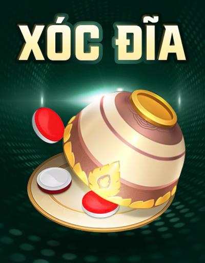 Xóc Đĩa