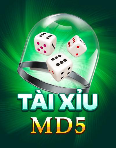 Tài xỉu MD5