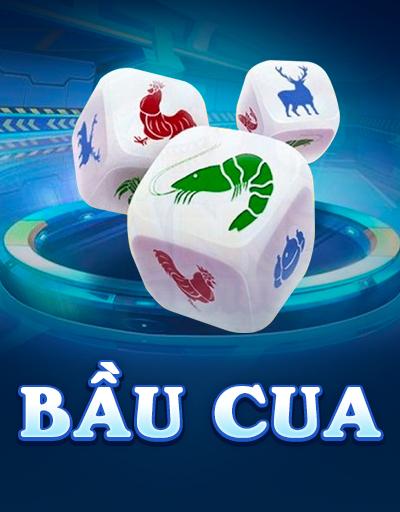 Bầu Cua