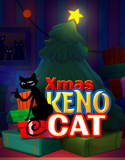 Xmas Keno Cat