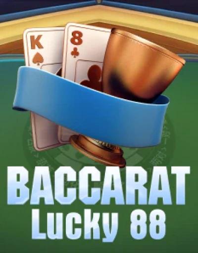 Baccarat 88