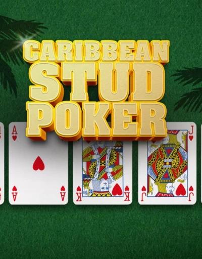 Caribbean Stud Poker