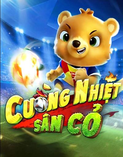 Cuồng nhiệt sân cỏ