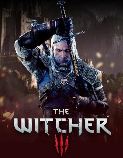 The Witcher