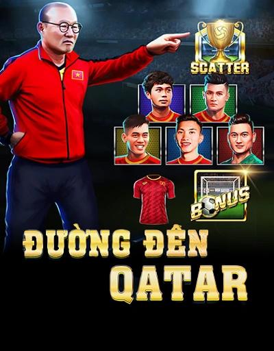 Đường tới Qatar