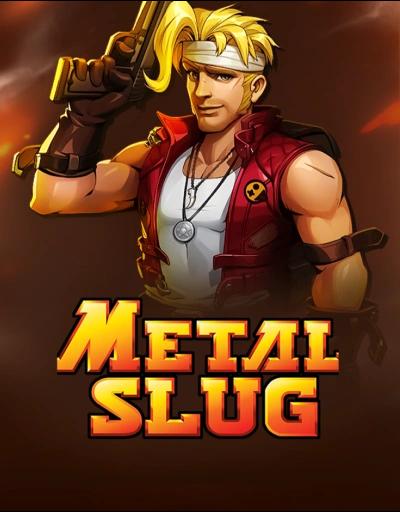 Metal Slug