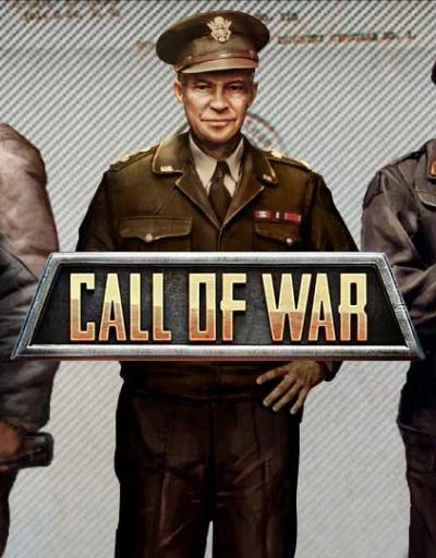 Call of War