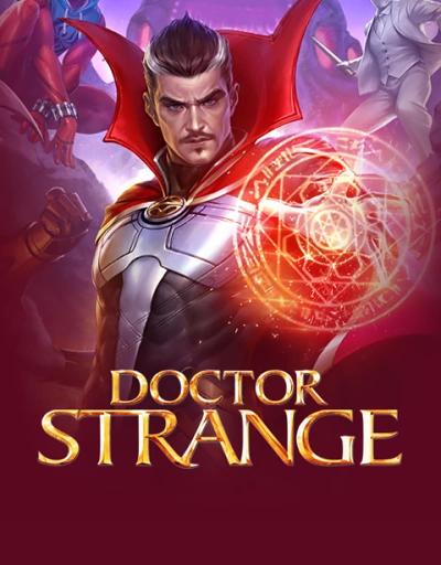 Doctor Strange