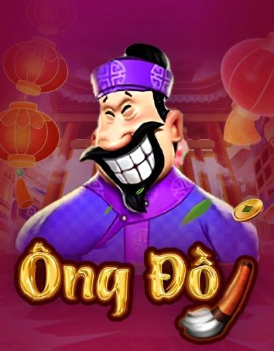 Ông Đồ