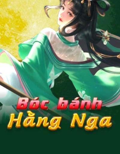 Bóc Bánh Hằng Nga