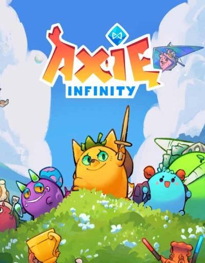 Axie Infinity