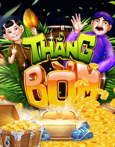 Thằng Bờm