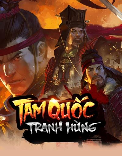 Tam Quốc Tranh Hùng