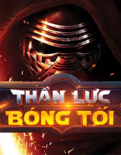 Thần Lực Bóng Tối