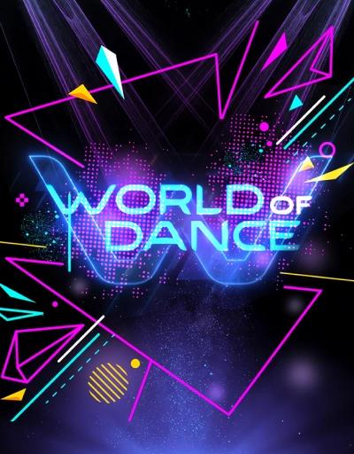 World of dance