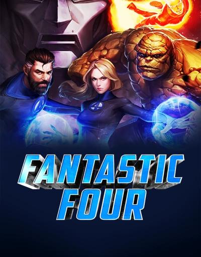 Fantastic Four