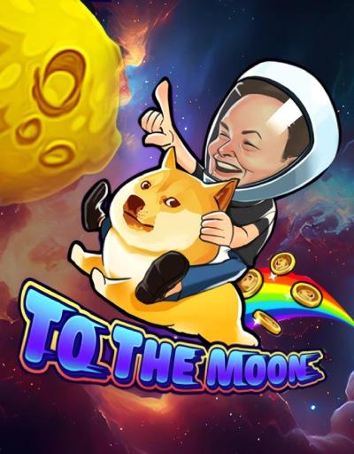 To The Moon