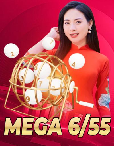 Mega 6/55