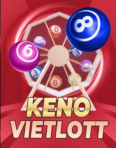 Keno Vietlott