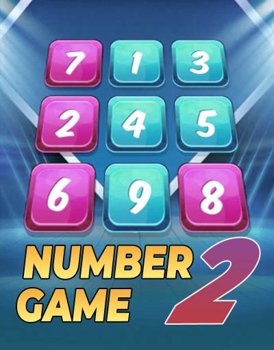 Numbers Game 2