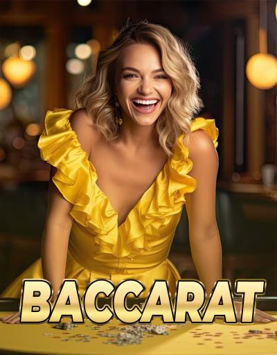 Baccarat