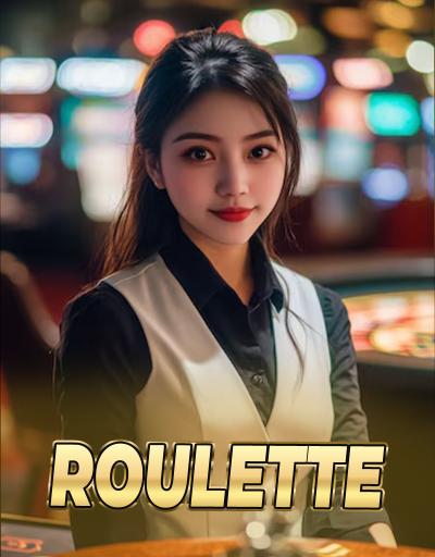 Roulette