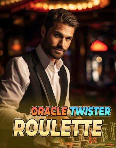 Oracle Twister Roulette