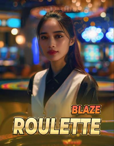 Blaze Roulette