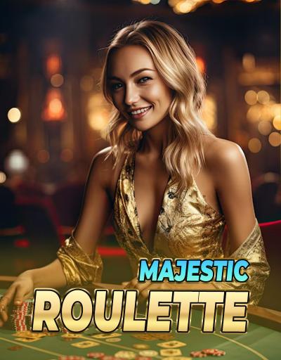 Majestic Roulette