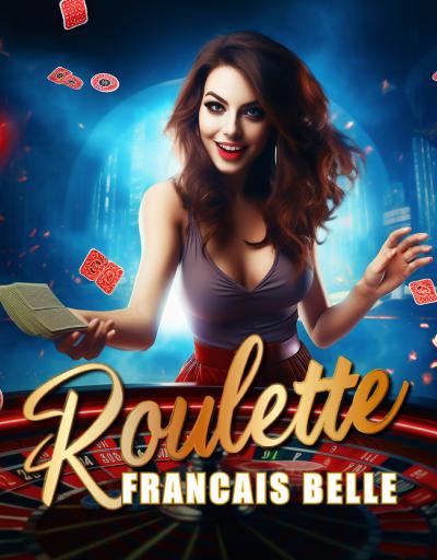 Francais Belle Roulette