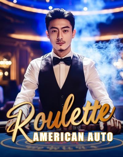 American Auto Roulette