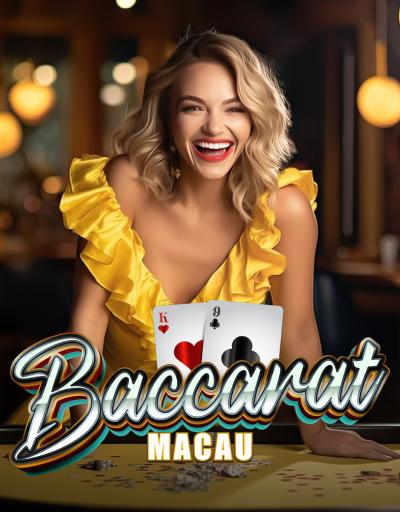 Macau Baccarat