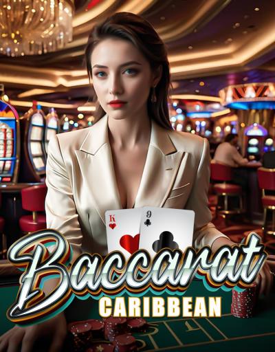 Caribbean Baccarat