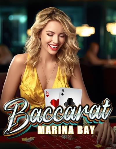 Marina Bay Baccarat