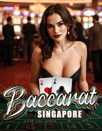 Singapore Baccarat