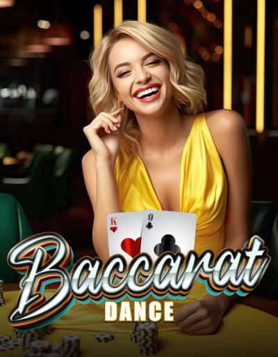 Baccarat Dance