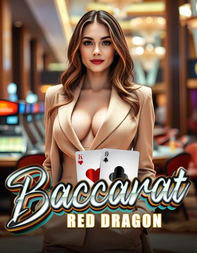 Red Dragon Baccarat