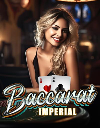 Imperial Baccarat