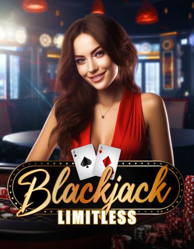 Limitless Blackjack