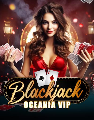 Oceania VIP Blackjack