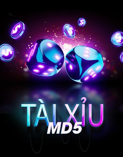 Tài xỉu Md5